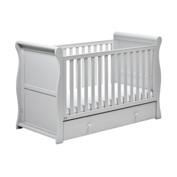 east coast cot bed mattress