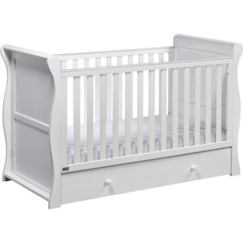 east coast austin cot bed