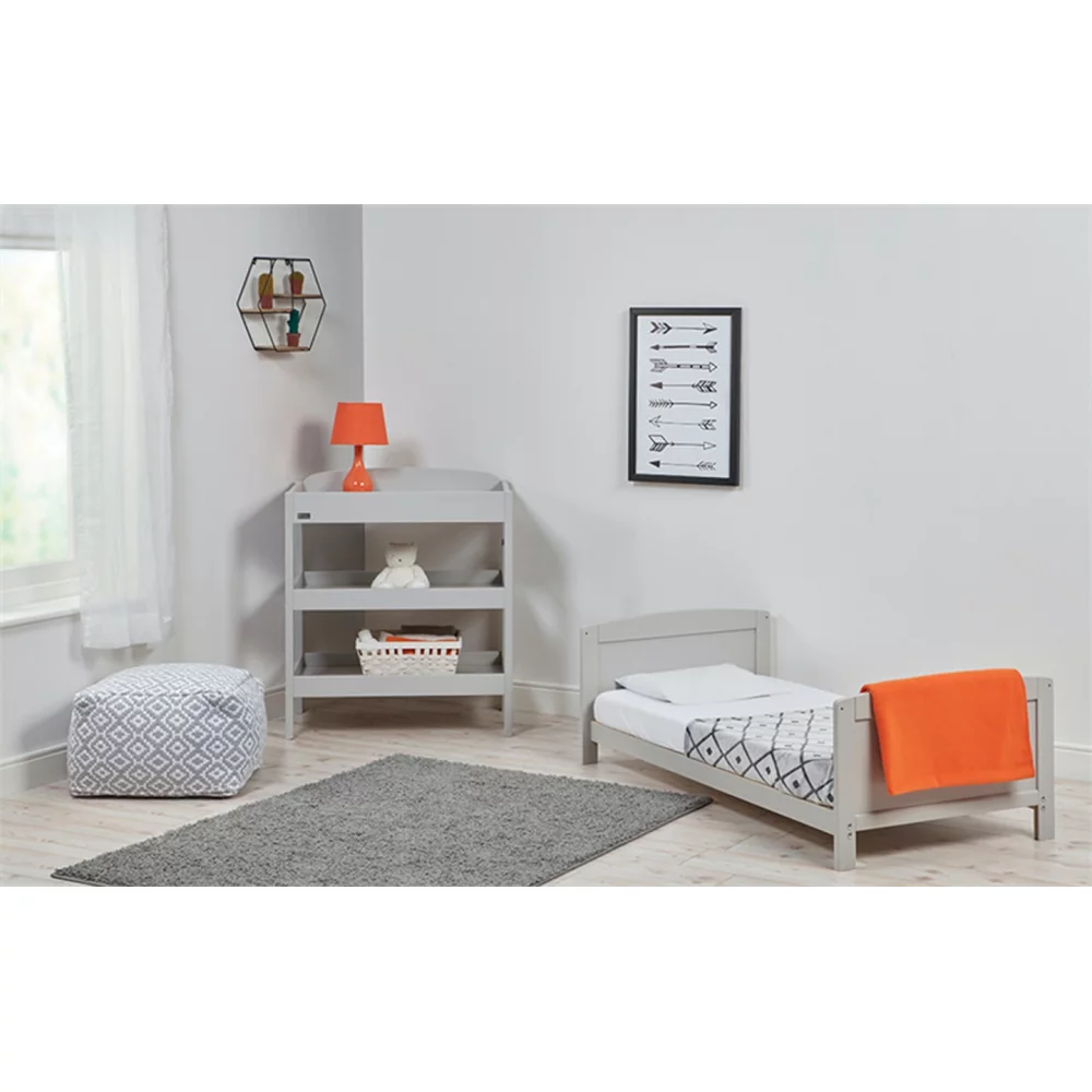 East coast nursery hudson cot bed shop