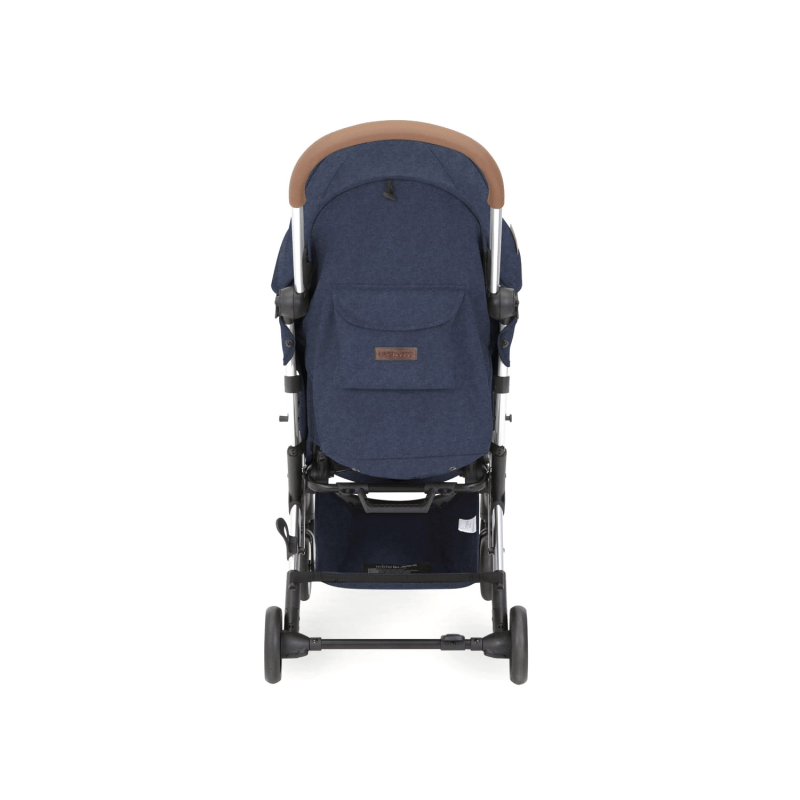 ickle bubba max stroller