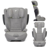 Joie i-Traver Group 2/3 Car Seat – Grey Flannel