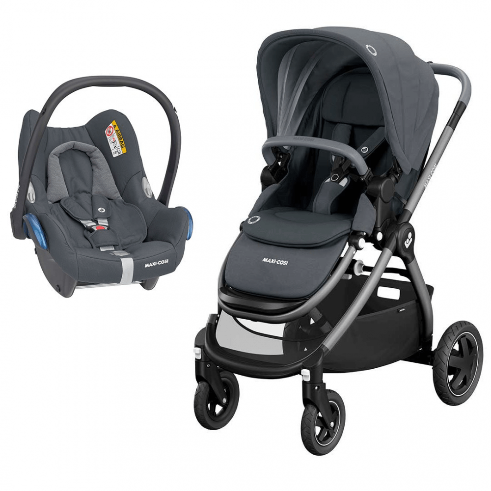 maxi cosi adorra car seat