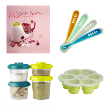 Beaba Babycook Accessories