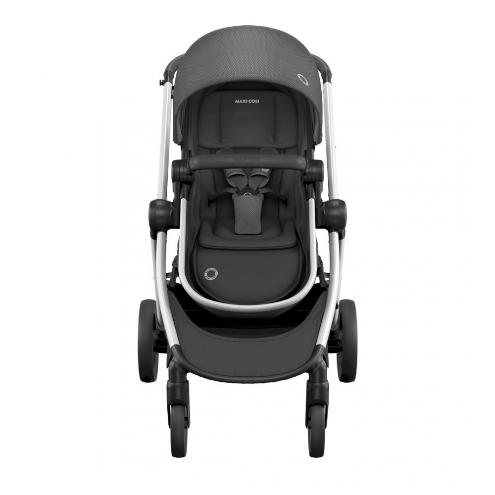 maxi cosi zelia pushchair