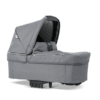 Emmaljunga Lounge Grey Carrycot