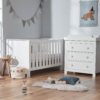 Aylesbury Cot Bed