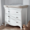 Clara - 3 Drawer Dresser