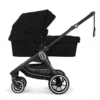 Carrycot Mode Outdoor Black