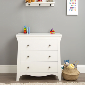 clara changing table