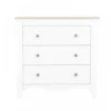 Clara 3 Dresser Drawer front view