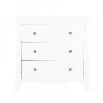 Clara 3 Dresser Drawer front view