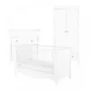 Clara Set of 3 Room Set