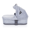 Cobra Plus Carrycot side view