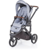 Cobra Plus Pushchair - Graphite Grey