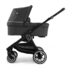 Emmaljunga NXT60 Carrycot Black Lounge Black