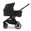 Emmaljunga NXT60 Carrycot Black Outdoor Black