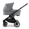 Emmaljunga NXT60 Travel System (Flat Seat)