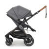 Emmaljunga NXT60 Travel System (Flat Seat)