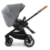 Emmaljunga NXT60 Travel System Flat Seat