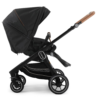 Emmaljunga NXT60 Travel System (Flat Seat)