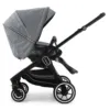 Emmaljunga NXT60 Travel System (Flat Seat)_