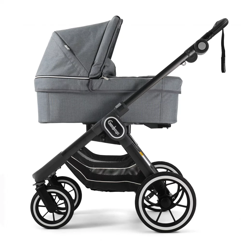 Emmaljunga isofix online
