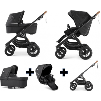 emmaljunga travel system