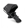 Emmaljunga Ergo Seat Black Lounge Black