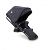 Emmaljunga Ergo Seat Black Lounge Navy