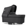 Emmaljunga Lounge Black Carrycot