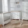 Clara 2 Door Double Wardrobe