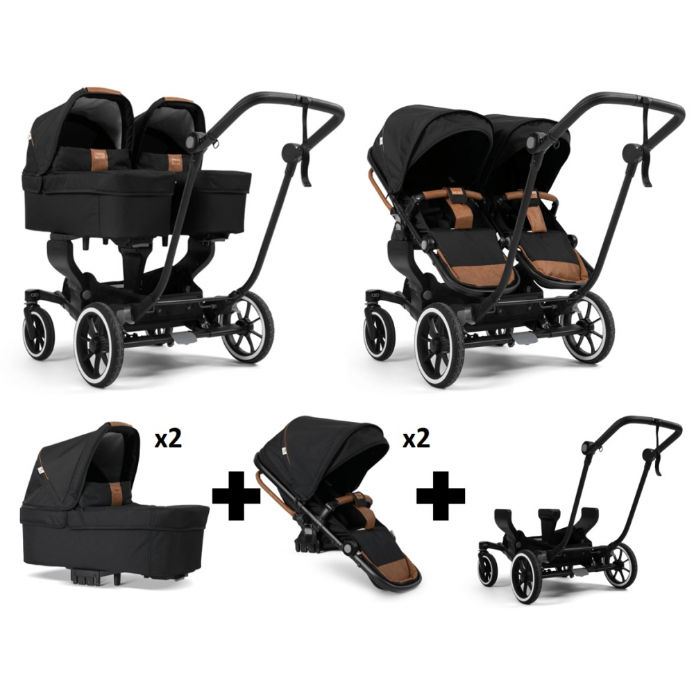 emmaljunga travel system