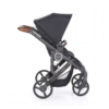 Pepper Pushchair Space Side View