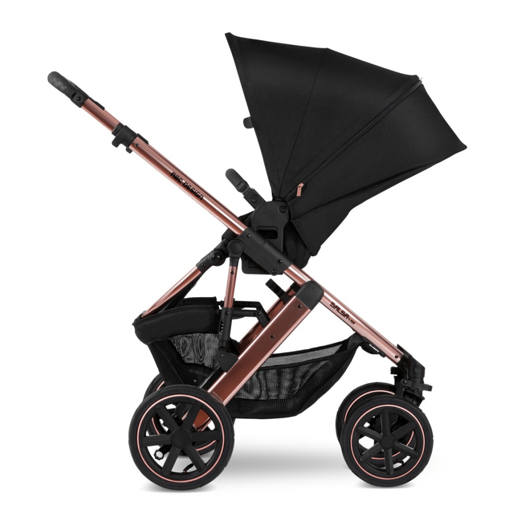 salsa 4 pushchair