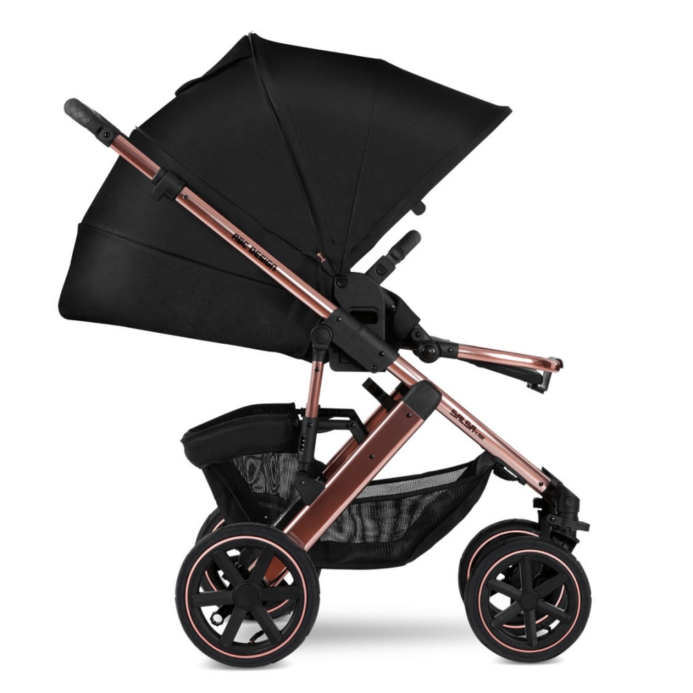 salsa 4 pushchair