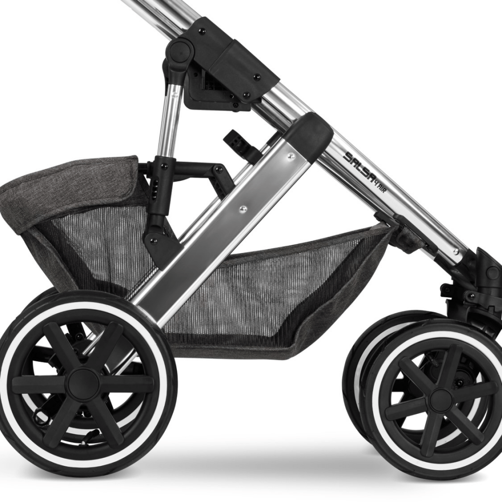 salsa 4 pushchair
