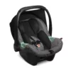 Tulip Car Seat Asphalt Shade Up