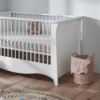 3 Piece Room Set - Cot Bed