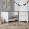 Clara 2 Piece Room Set