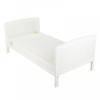 juliet toddler bed and mattress