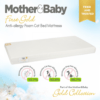 mother and baby foam mattress