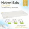 mother and baby foam mattress