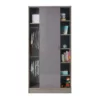 Obaby Madrid 3 Piece Room Set - Eclipse