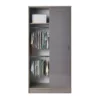 Obaby Madrid 3 Piece Room Set - Eclipse
