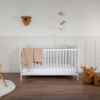 Juliet Cot Bed