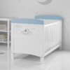 101 dalmatians cot bed little dreamer nursery