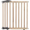 Clippasafe Wooden Safety Gate – 68cm – 102cm