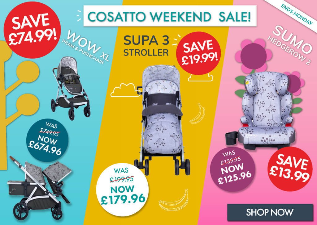 pram shops in essex
