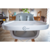 Callowesse Elata 3 in 1 Highchair