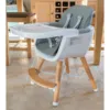 Callowesse Elata 3 in 1 Highchair